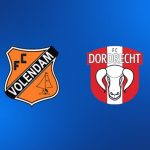 FC-Volendam-FC-Dordrecht