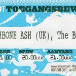 27-08-2009 Wishbone Ash