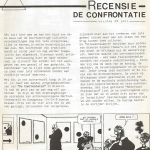 RECENSIE De Confrontatie_ jun 1990-1