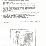 infoboek Bonifatius kerk (1981)10-1