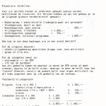 infoboek Bonifatius kerk (1981)19-1